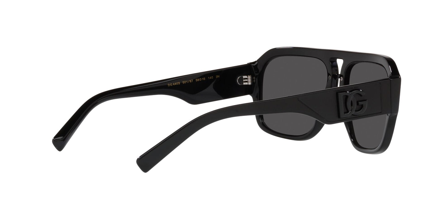 Anteojos de Sol Dolce and Gabbana 4403/501/8758