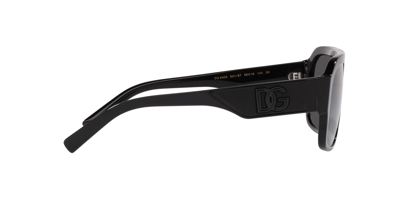 Anteojos de Sol Dolce and Gabbana 4403/501/8758