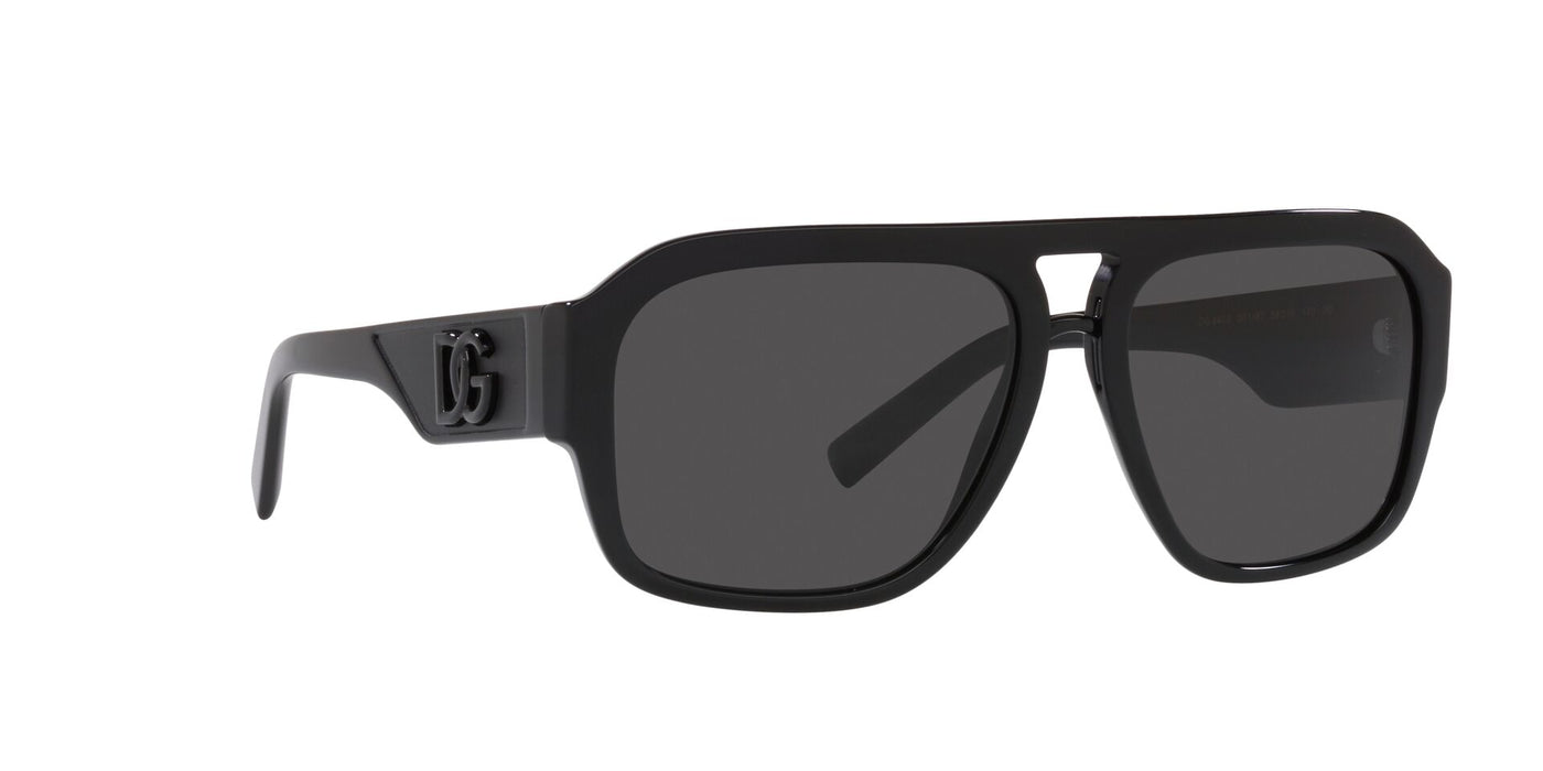 Anteojos de Sol Dolce and Gabbana 4403/501/8758