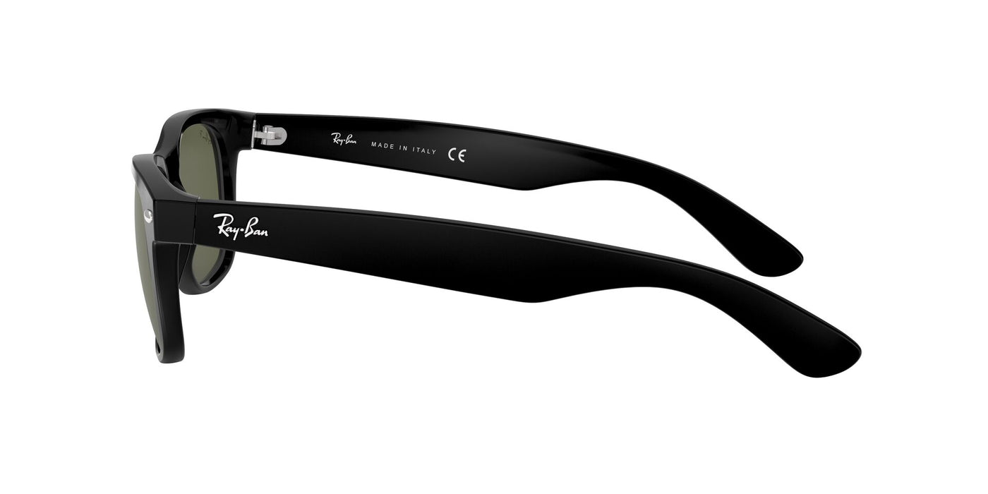 Anteojos de Sol Ray-Ban New Wayfarer 2132/901 Polarizado