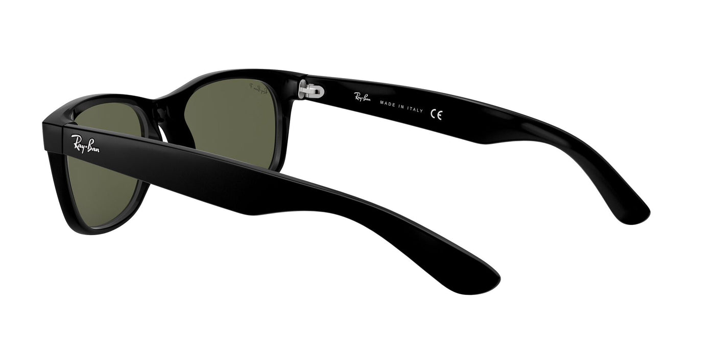 Anteojos de Sol Ray-Ban New Wayfarer 2132/901 Polarizado
