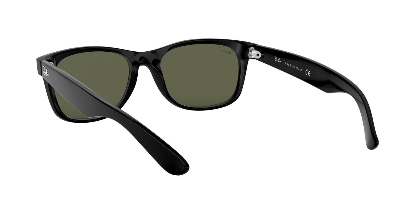 Anteojos de Sol Ray-Ban New Wayfarer 2132/901 Polarizado