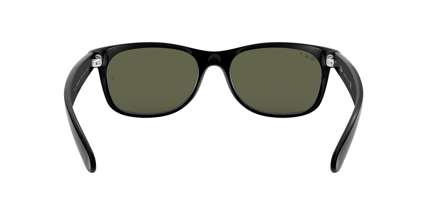 Anteojos de Sol Ray-Ban New Wayfarer 2132/901 Polarizado