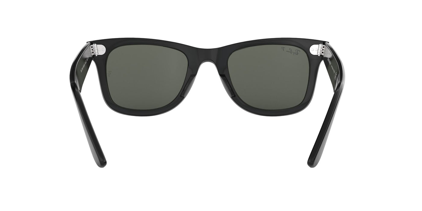 Anteojos de Sol Ray Ban Wayfarer 2140/901 5854 Polarizado