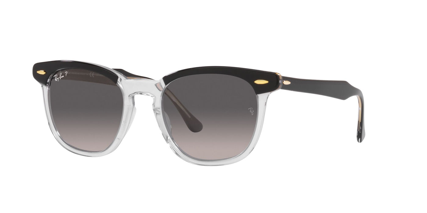 2298 Ravi Anteojos de sol Ray-Ban Hawkeye 2298 1294M Polarizado — Mas Vision ...