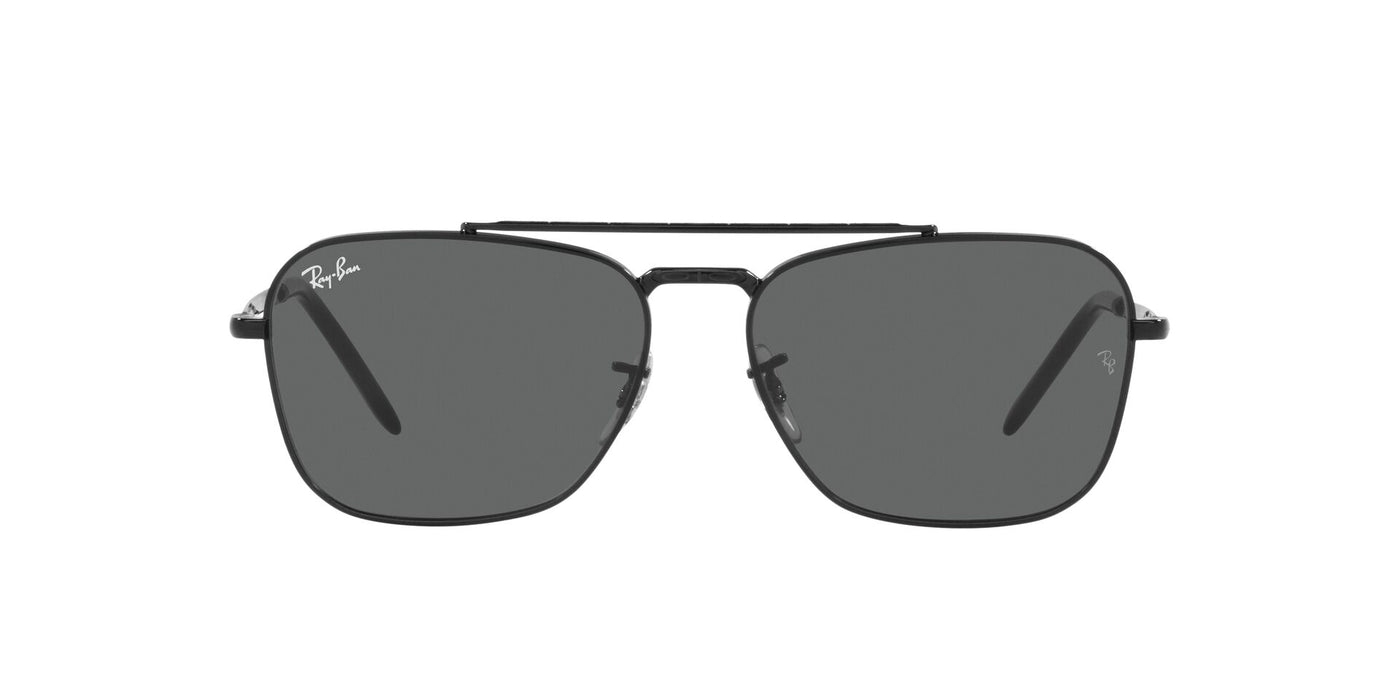Anteojos de Sol Ray Ban New Caravan 3636 002 B