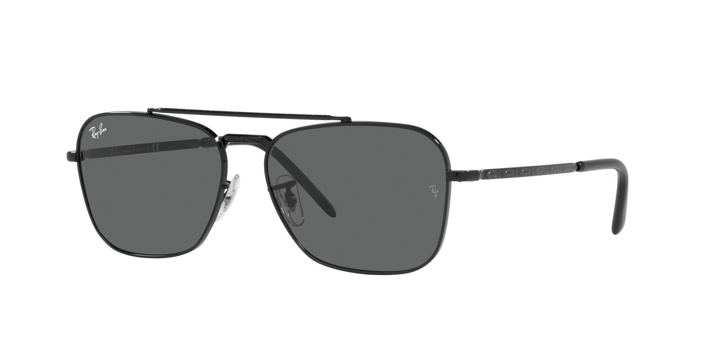 Anteojos de Sol Ray Ban New Caravan 3636 002 B