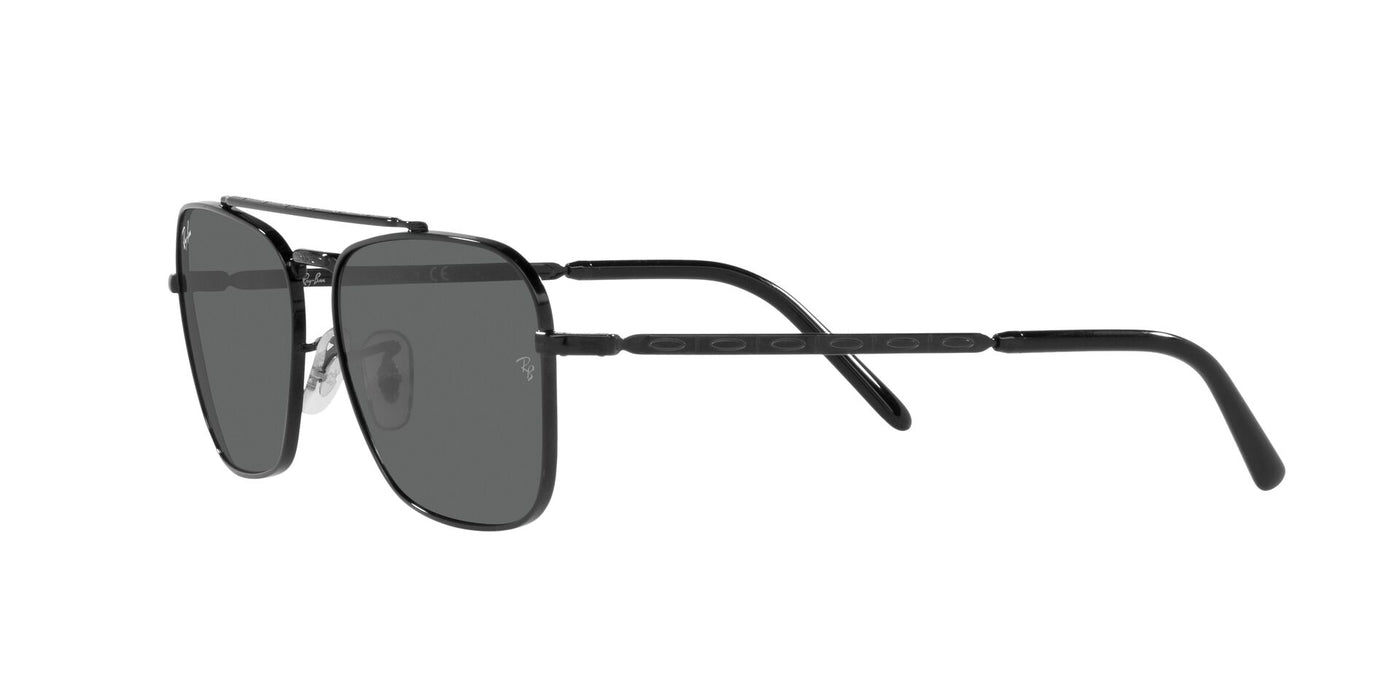 Anteojos de Sol Ray Ban New Caravan 3636 002 B