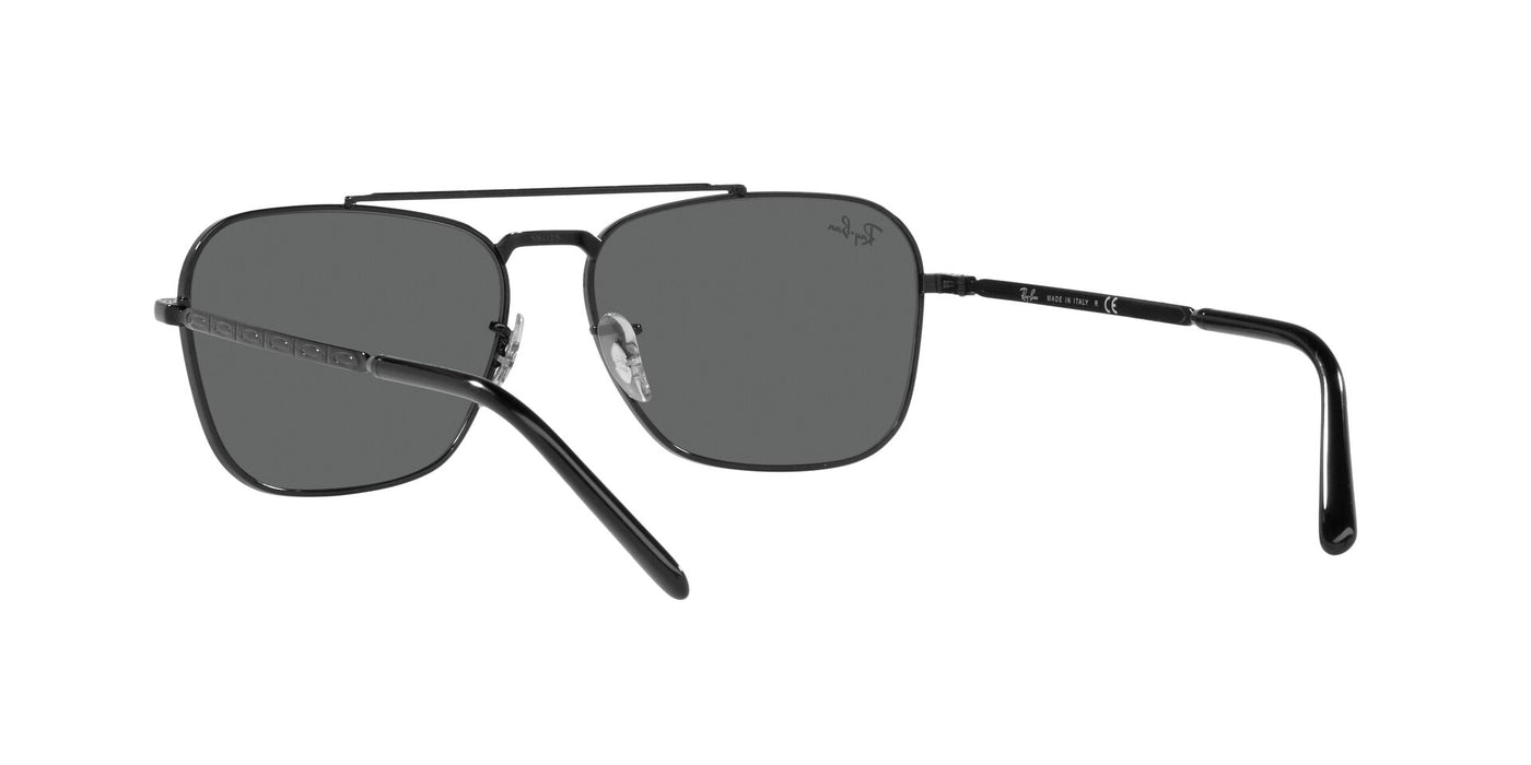 Anteojos de Sol Ray Ban New Caravan 3636 002 B