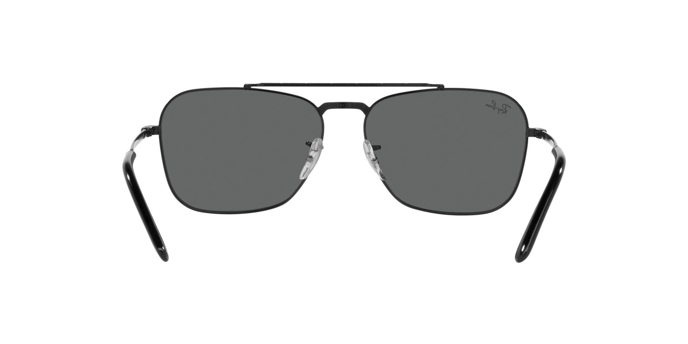 Anteojos de Sol Ray Ban New Caravan 3636 002 B