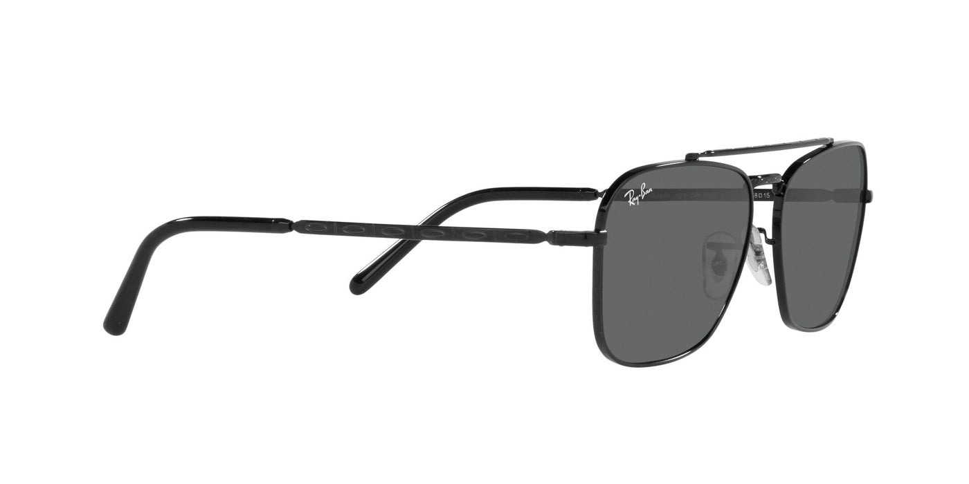 Anteojos de Sol Ray Ban New Caravan 3636 002 B