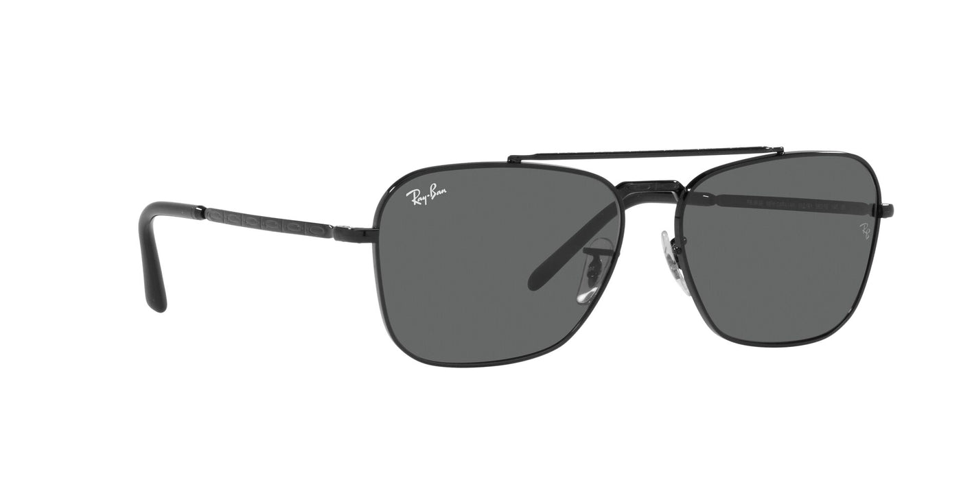 Anteojos de Sol Ray Ban New Caravan 3636 002 B
