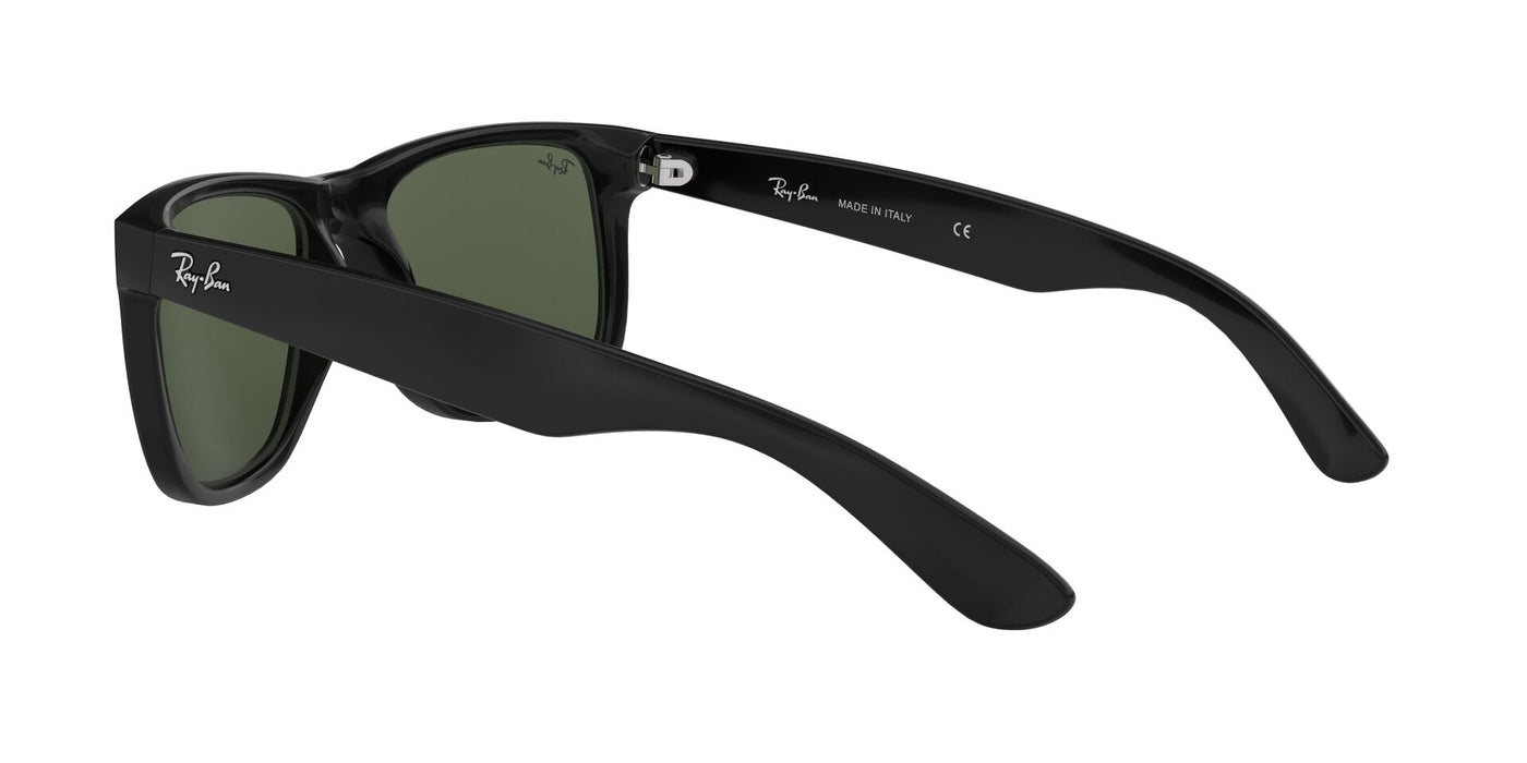Anteojos de Sol Ray-Ban Justin 4165L/601/7155