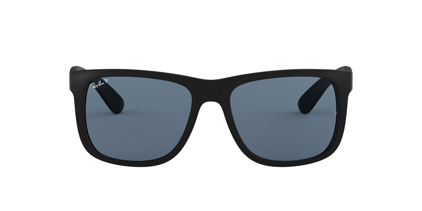 Anteojos de Sol Ray Ban Justin 4165L/622/2V57 Polarizado