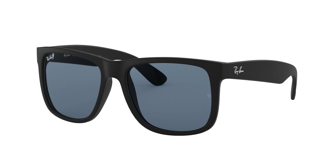 Anteojos de Sol Ray Ban Justin 4165L/622/2V57 Polarizado