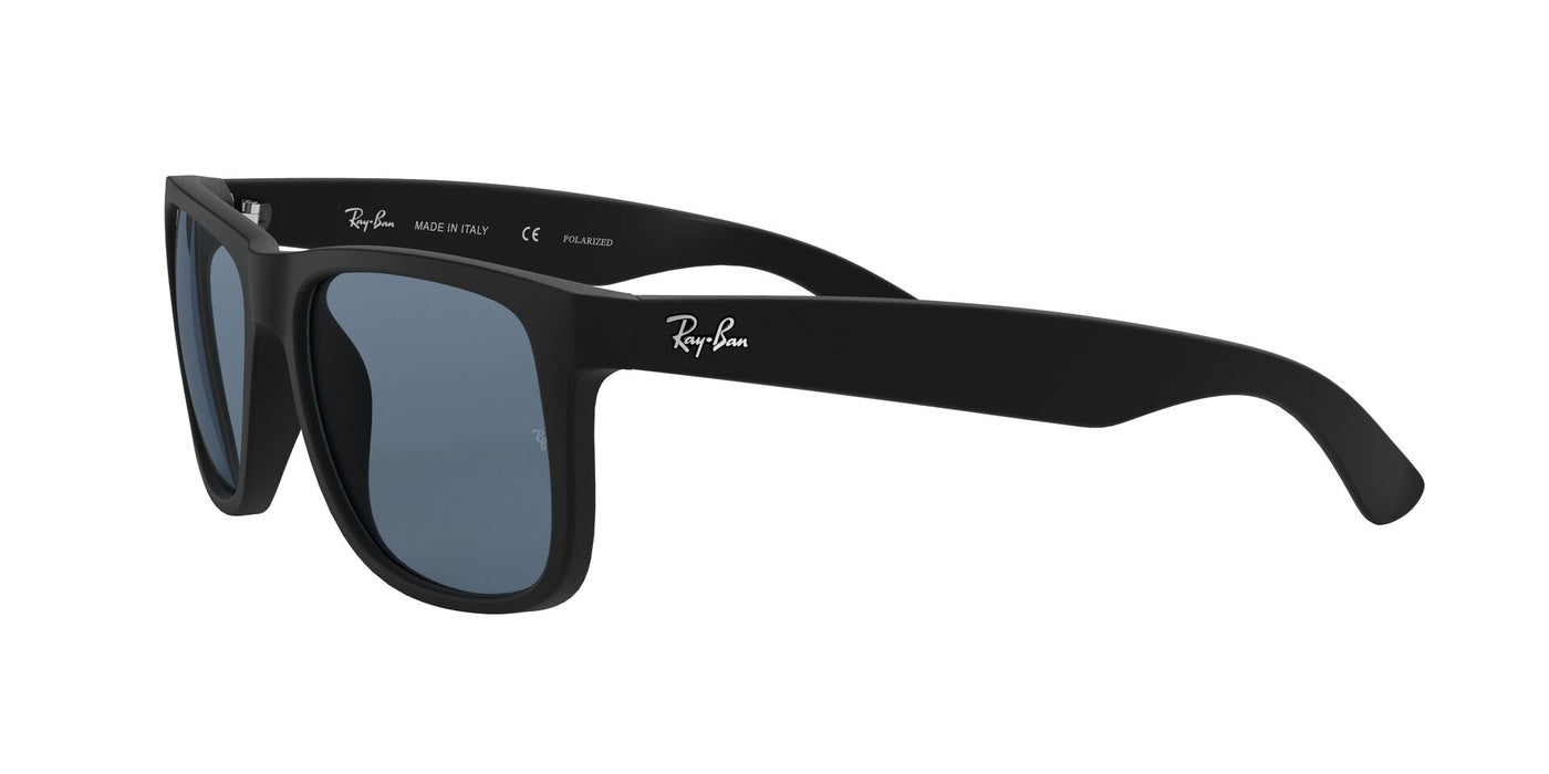 Anteojos de Sol Ray Ban Justin 4165L/622/2V57 Polarizado