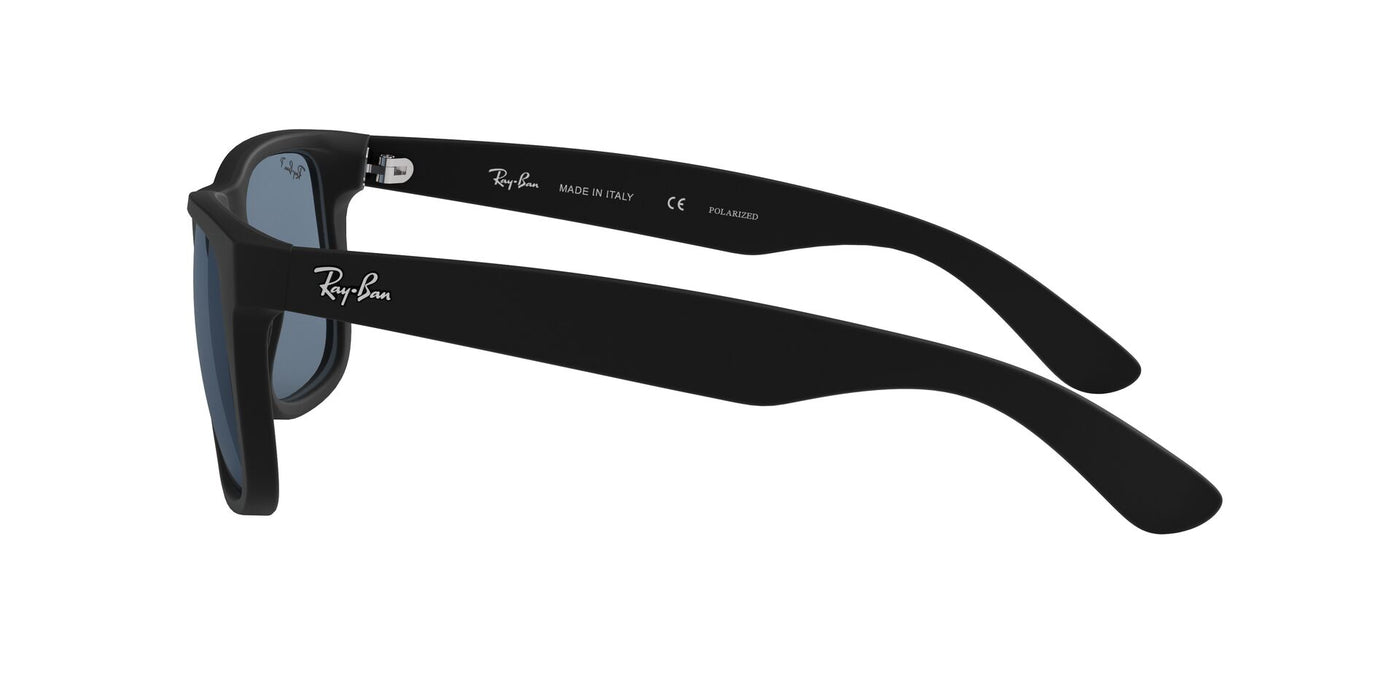 Anteojos de Sol Ray Ban Justin 4165L/622/2V57 Polarizado