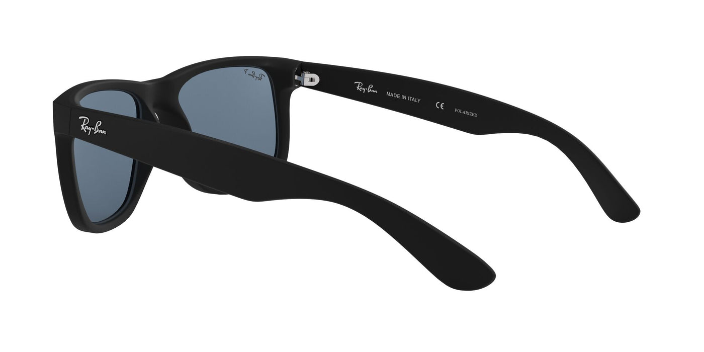 Anteojos de Sol Ray Ban Justin 4165L/622/2V57 Polarizado