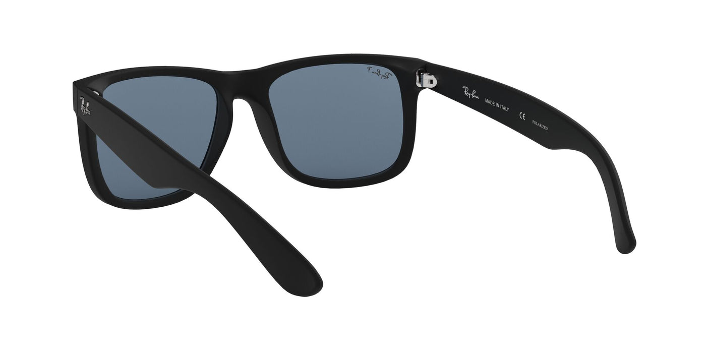 Anteojos de Sol Ray Ban Justin 4165L/622/2V57 Polarizado