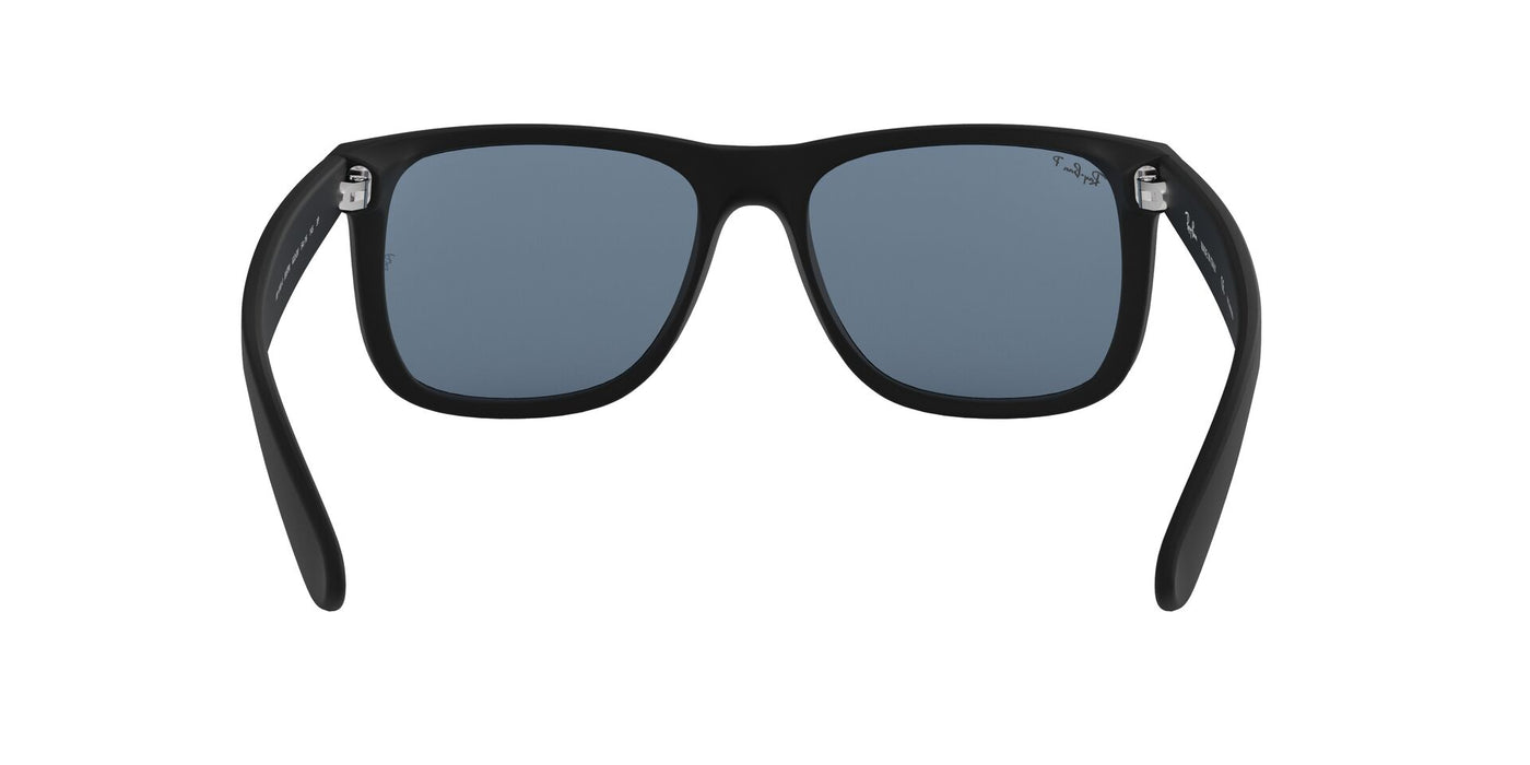 Anteojos de Sol Ray Ban Justin 4165L/622/2V57 Polarizado