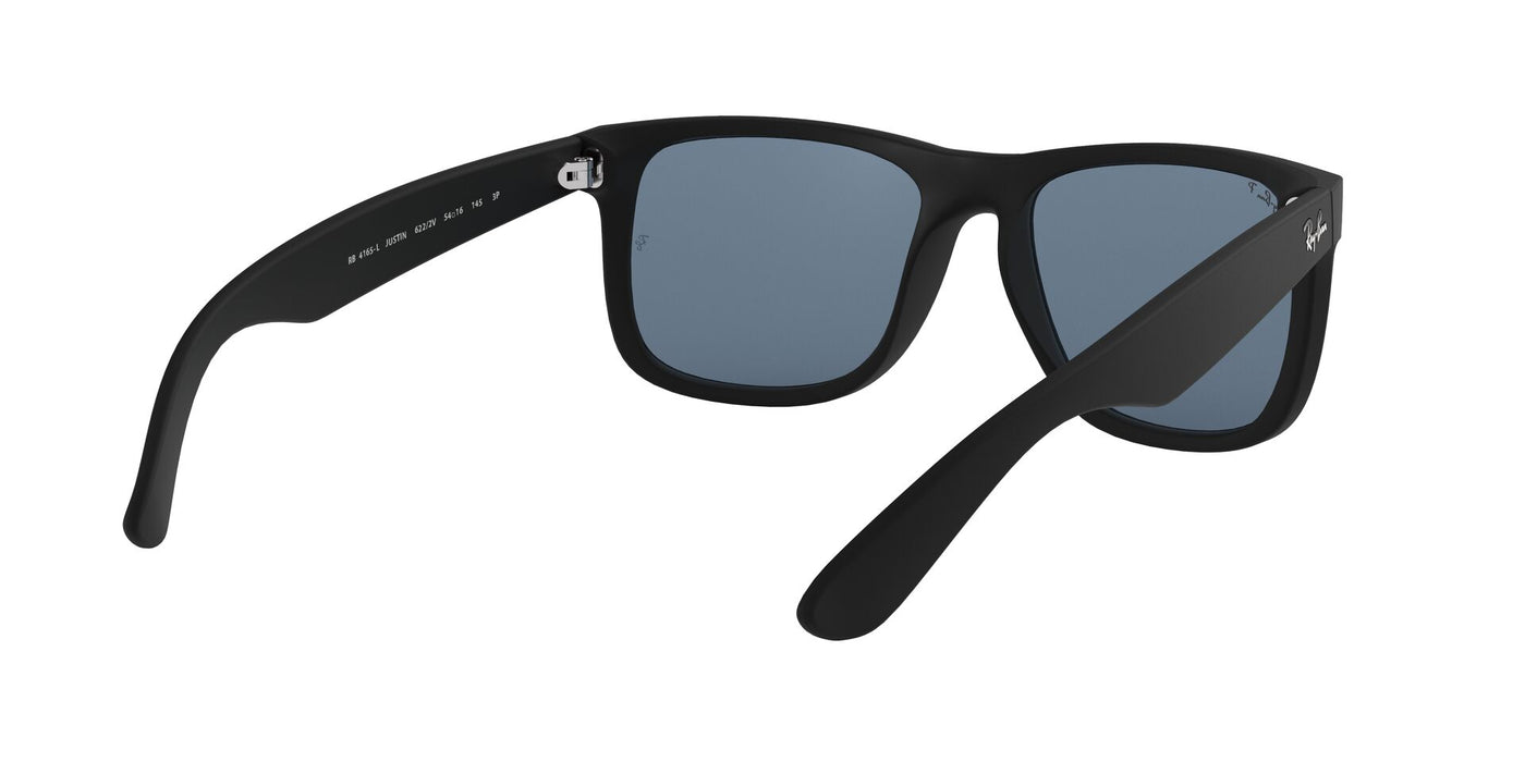 Anteojos de Sol Ray Ban Justin 4165L/622/2V57 Polarizado