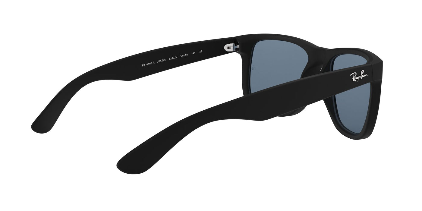 Anteojos de Sol Ray Ban Justin 4165L/622/2V57 Polarizado