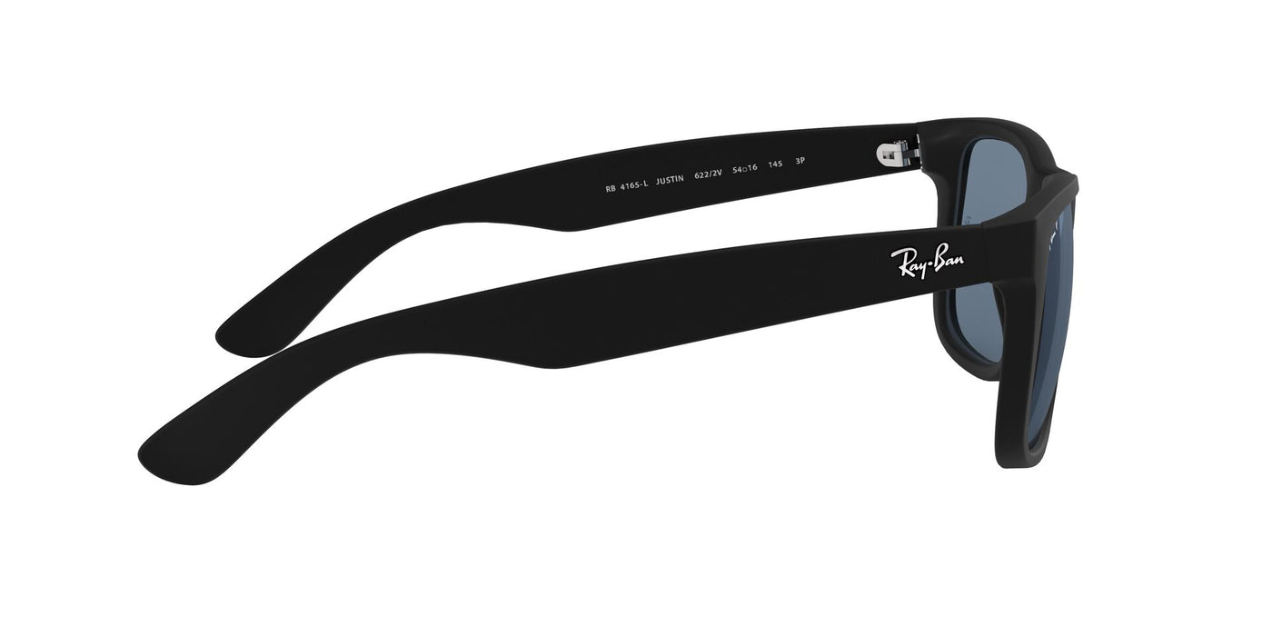 Anteojos de Sol Ray Ban Justin 4165L/622/2V57 Polarizado