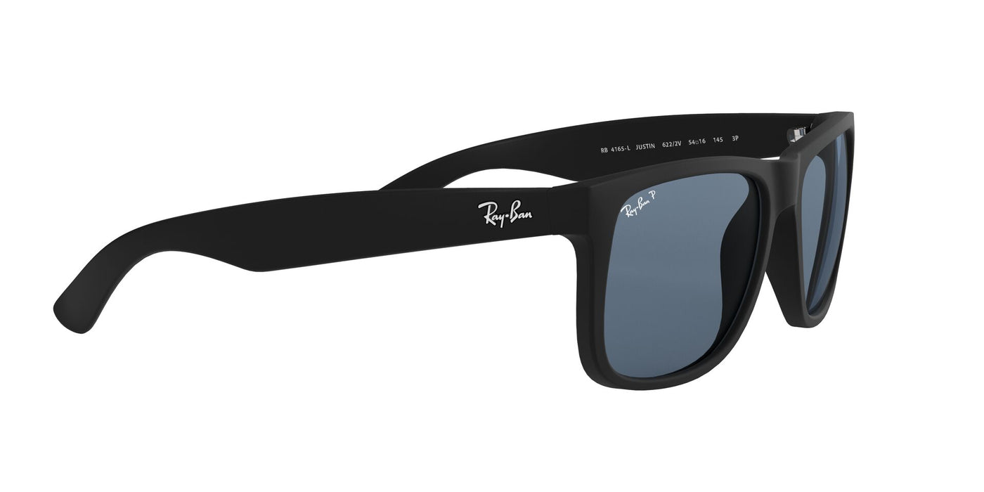 Anteojos de Sol Ray Ban Justin 4165L/622/2V57 Polarizado