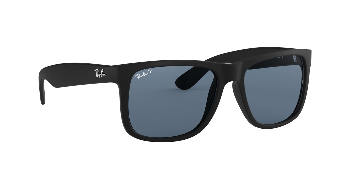 Anteojos de Sol Ray Ban Justin 4165L/622/2V57 Polarizado