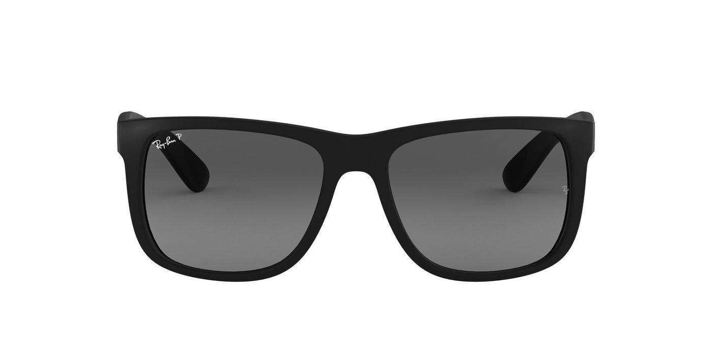 Anteojos de Sol Ray-Ban Justin 4165L/622 T3 Polarizado