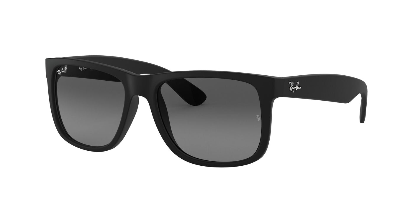 Anteojos de Sol Ray-Ban Justin 4165L/622 T3 Polarizado