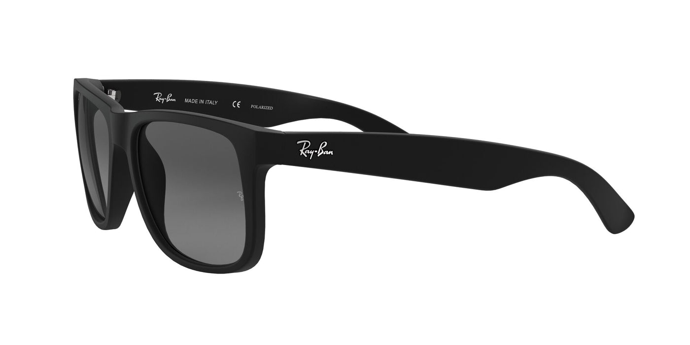 Anteojos de Sol Ray-Ban Justin 4165L/622 T3 Polarizado