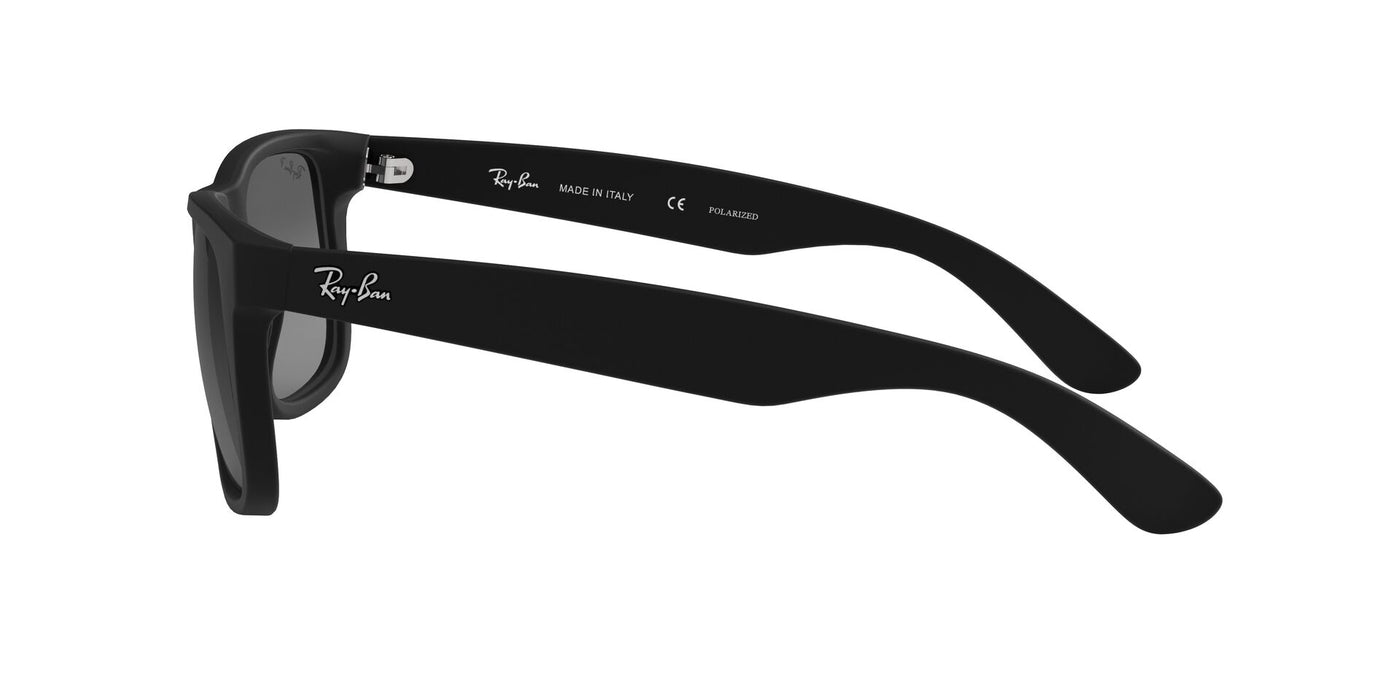 Anteojos de Sol Ray-Ban Justin 4165L/622 T3 Polarizado