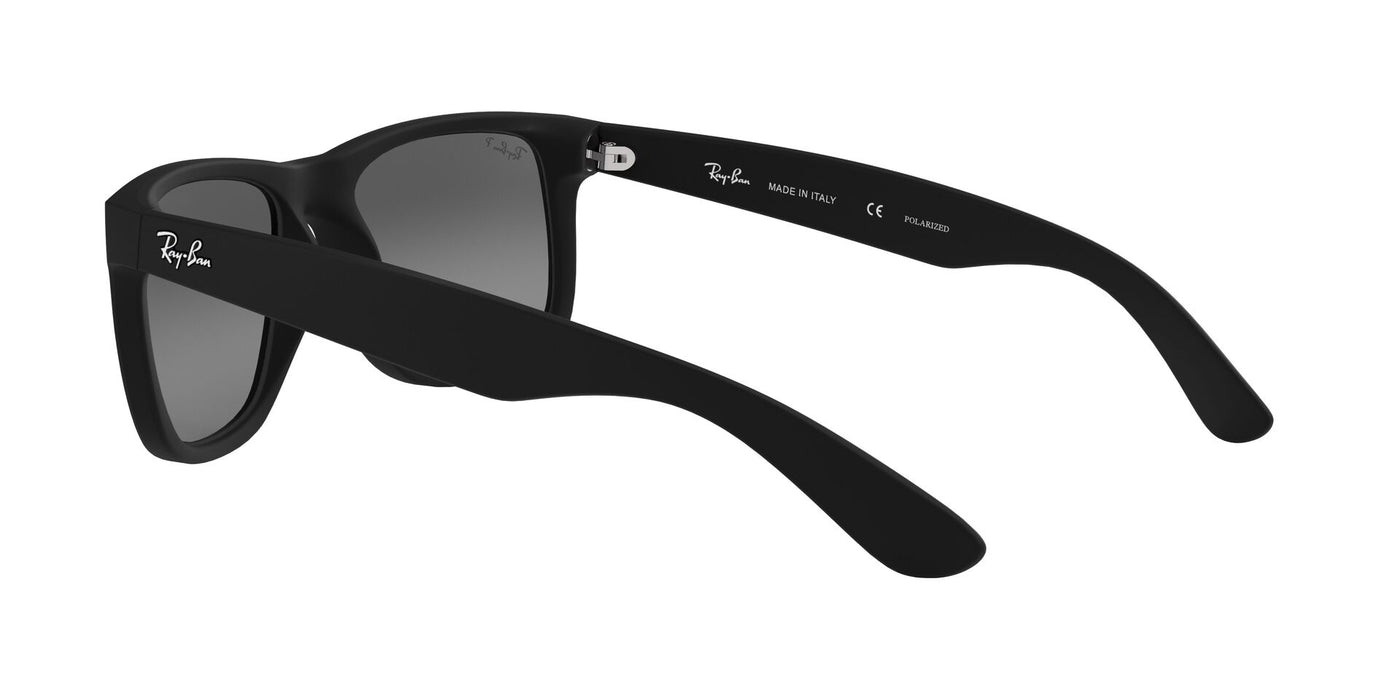 Anteojos de Sol Ray-Ban Justin 4165L/622 T3 Polarizado