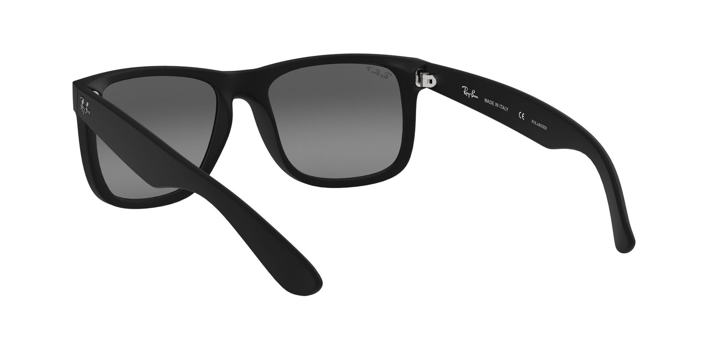 Anteojos de Sol Ray-Ban Justin 4165L/622 T3 Polarizado