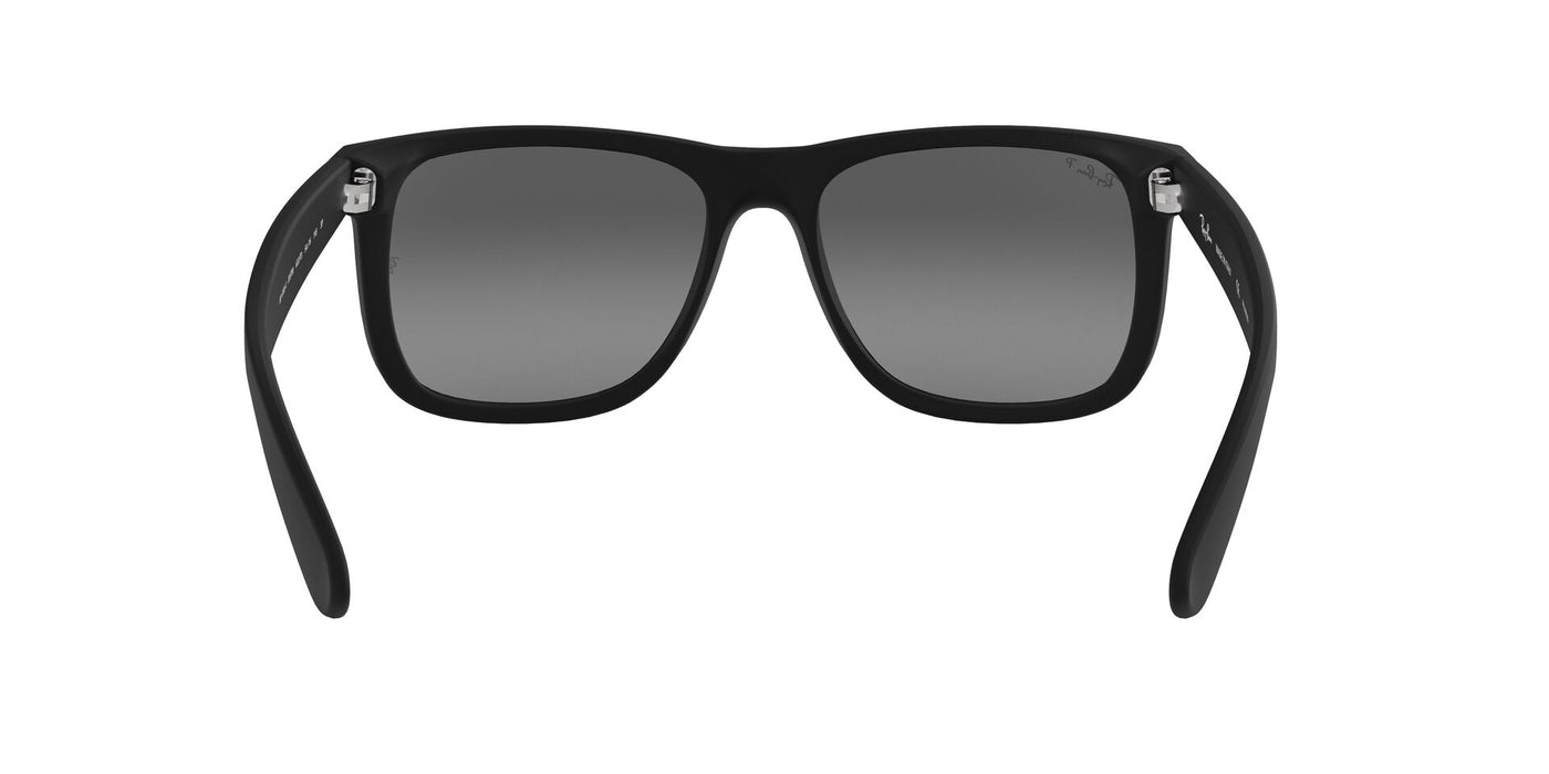 Anteojos de Sol Ray-Ban Justin 4165L/622 T3 Polarizado