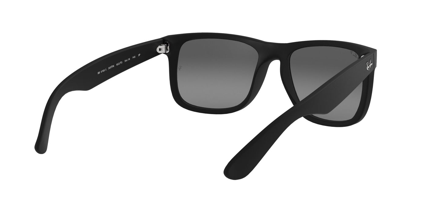 Anteojos de Sol Ray-Ban Justin 4165L/622 T3 Polarizado