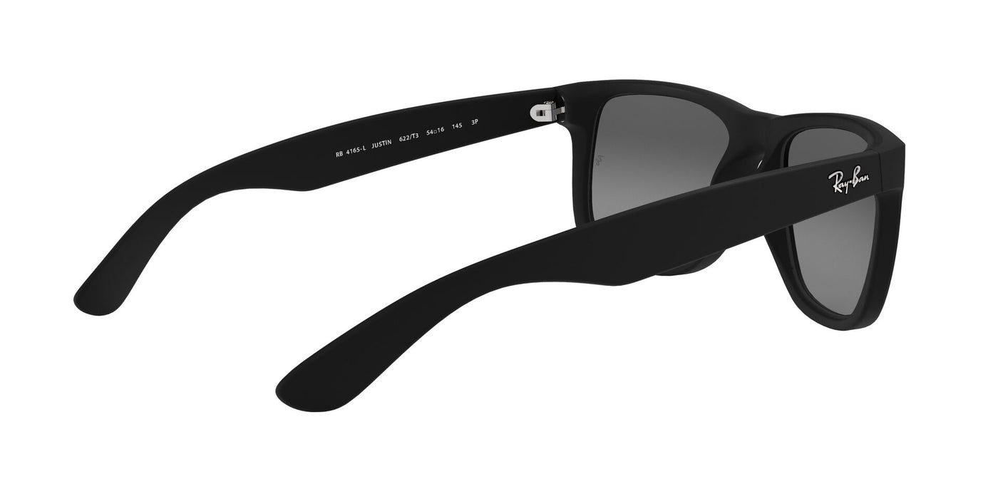 Anteojos de Sol Ray-Ban Justin 4165L/622 T3 Polarizado