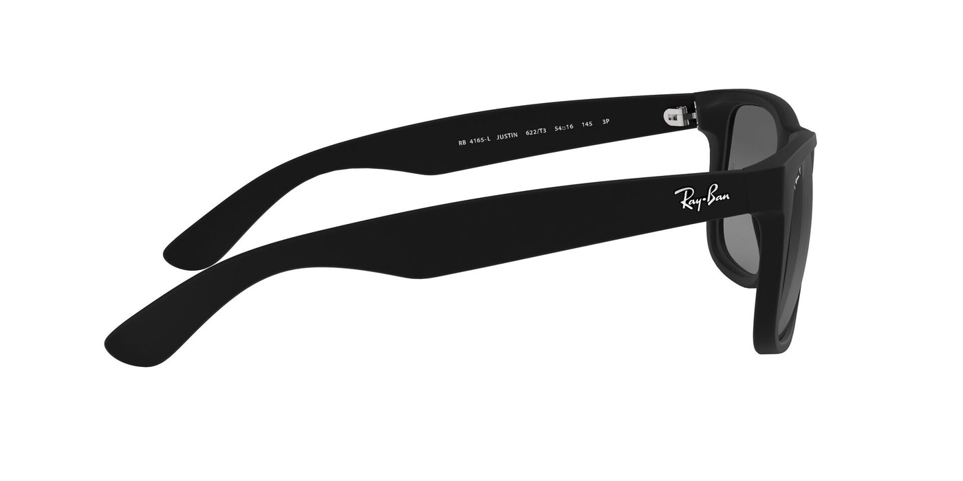 Anteojos de Sol Ray-Ban Justin 4165L/622 T3 Polarizado