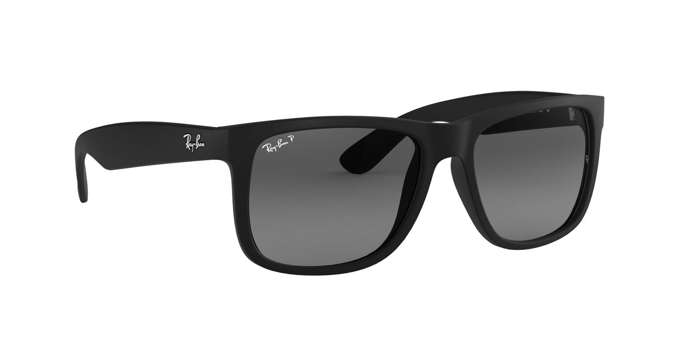 Anteojos de Sol Ray-Ban Justin 4165L/622 T3 Polarizado