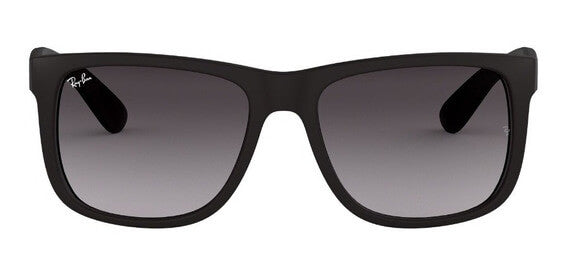 Anteojos de Sol Ray Ban Justin 4165L 601 8G 55