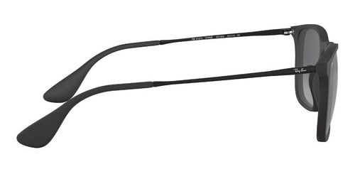 Anteojos de Sol Ray-Ban Chris 4187 6228G