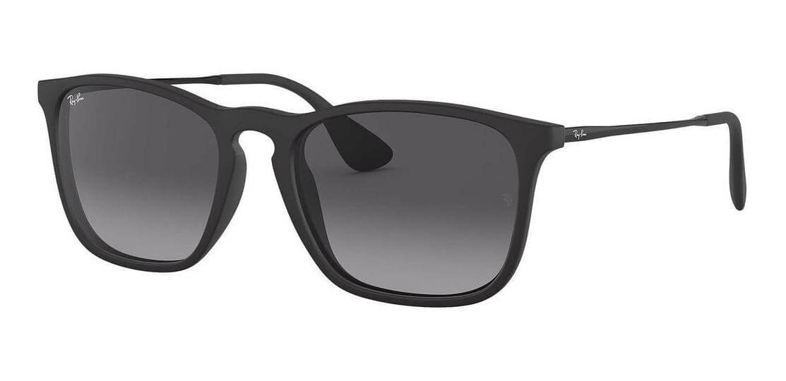 Anteojos de Sol Ray-Ban Chris 4187 6228G